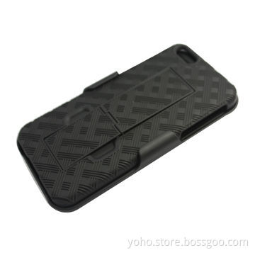 Hard Cover for iPhone 5, Various Colors and Logos Available